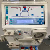 Gambro AK-96 - Dialysis image 3